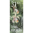 1308-1311 (série) - Botanická zahrada v Brně